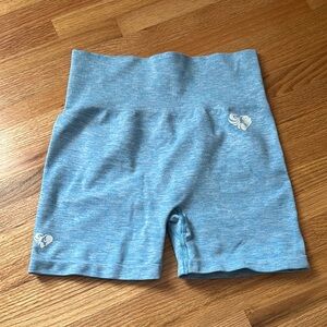 Women’s Best Light Blue shorts